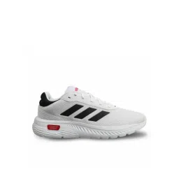 Adidas Men's CLOUDFOAM COMFY White Running Shoes