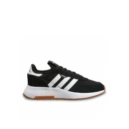 Adidas Men's RETROPY F2 Black Running Shoes
