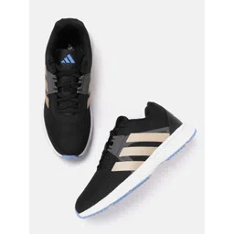 ADIDAS Men Woven Design PaceRanger Running Shoes