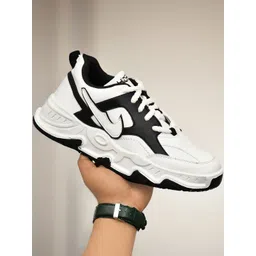 HIDA Men Training or Gym Non-Marking Shoes