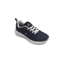 TRACER Men Mesh Lightweight Sports Shoes