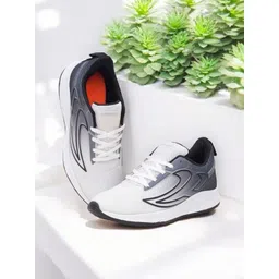 LNT FASHION Men Mesh Walking Non-Marking Shoes
