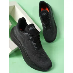 HRX by Hrithik Roshan Men Mesh Running Non-Marking Shoes