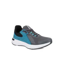 Campus Men's ROCKET PRO Grey Running Shoes