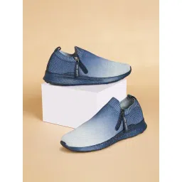 Ajile by Pantaloons Men's Navy Walking Shoes