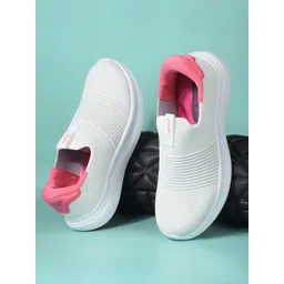 Power Women Walking Non-Marking Shoes