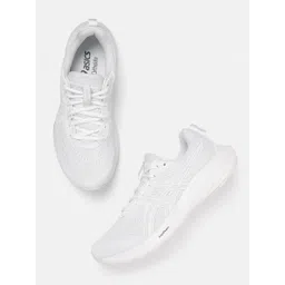 ASICS Men Woven Design GEL-CONTEND 9 Running Shoes