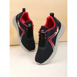 Campus Women Mesh Running Shoes