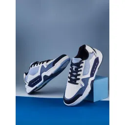 Campus Men's OG Collection Blue Casual Sneakers