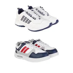 DRACKFOOT Men Multi Sports Shoes