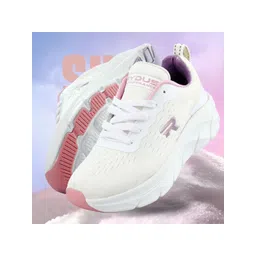 RYDUS PERFORMANCE Women PU Sneakers