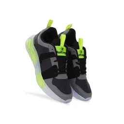 BOLTAGO Men Running Non-Marking Shoes