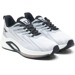 Powerplay-31 Men’s Running Shoes | Lightweight, Stylish Knit Sports Sneaker Running Shoes For Men