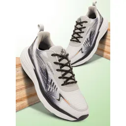 GO RIDE Men Mesh Running Shoes
