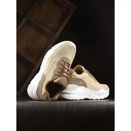 The Roadster Lifestyle Co Women Lightweight Casual Sneakers