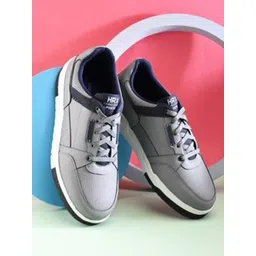 HRX by Hrithik Roshan Men PU Sneakers
