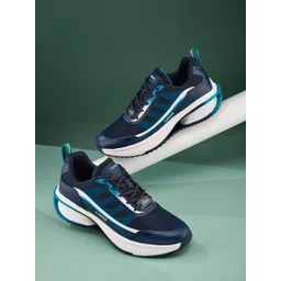 Campus Men Running Non-Marking Shoes