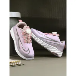 BIRDE Women Non-Marking Sports Shoes