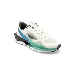 Red Tape Men Mesh Walking Lace-Ups Shoes