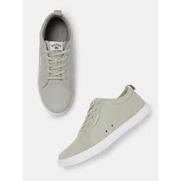 WROGN Men Everyday Sneakers