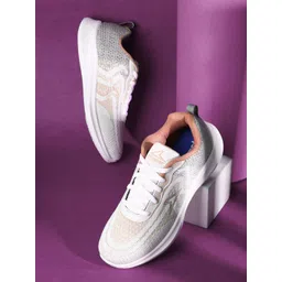 Power Women Walking Non-Marking Shoes