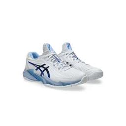 ASICS Court FF 3 Novak Men Tennis Shoes