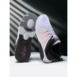 Campus Men Mesh Running Non-Marking Shoes