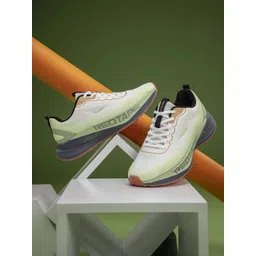 Red Tape Men Textile Walking Shoes