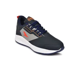RANZAG Men Synthetic Mid-Top Walking Shoes