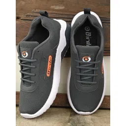 BIRDE Men Walking Non-Marking Shoes