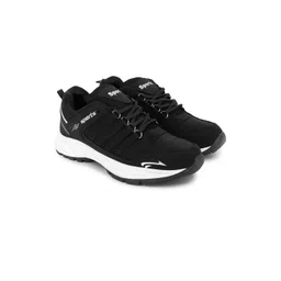 SZN Men Mesh Walking Shoes