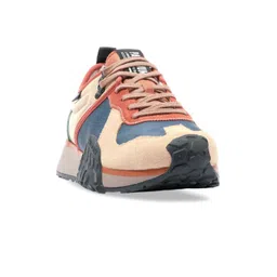 PALLADIUM Men Colourblocked Lightweight Sneakers