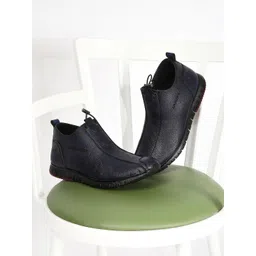 Buckaroo Men TRETAN Zipper Basics Sneakers