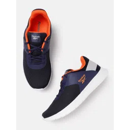 Reebok Men Woven Design GENESIS RUNNER Shoes