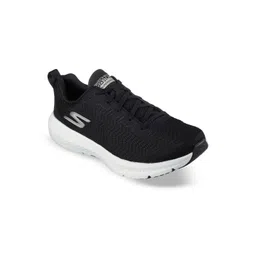 Skechers Men Mesh Running Non-Marking Sports Shoes