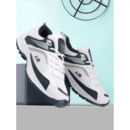 CLYMB Men Running Non-Marking Shoes