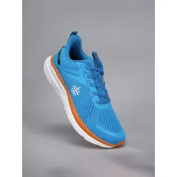 CULT Men Mesh Running Shoes