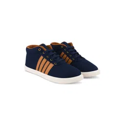 VRINO Men Colourblocked Sneakers