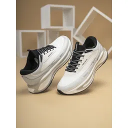 Red Tape Men Mesh Walking Shoes