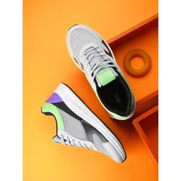 HRX by Hrithik Roshan Men Non-Marking Running Shoes