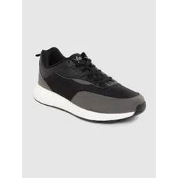 Lee Cooper Men Colorblocked Sneakers