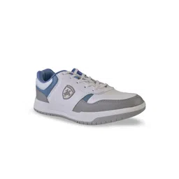 Buckaroo Rayo Men Colourblocked Sneakers