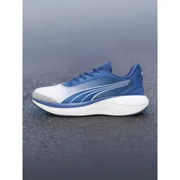 Puma FusionPro Lightweight Cushioned Men's Running Shoes