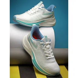 Action Men Mesh Running Non-Marking Shoes