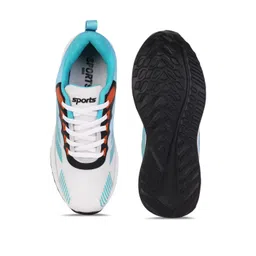 PENNEN Men Non-Marking Running Sports Shoes