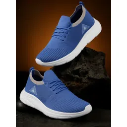 COOPERWINGS Men Mesh Running Shoes