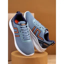 KANGAROOZ Men Mesh Running Non-Marking Shoes