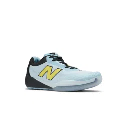 New Balance Women Blue QUARRY WCH996U6 Tennis Shoes
