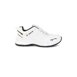 DRACKFOOT Men Non-Marking Running Sports Shoes