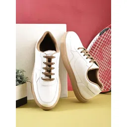 Killer Men PU Sneakers